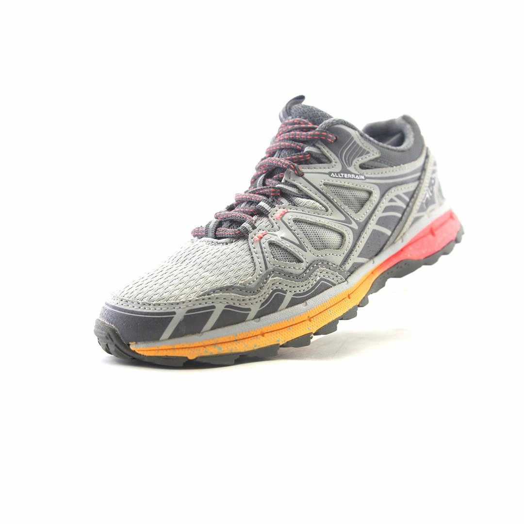 FILA  TKO TR 5.0 Fila athletic shoe visuals