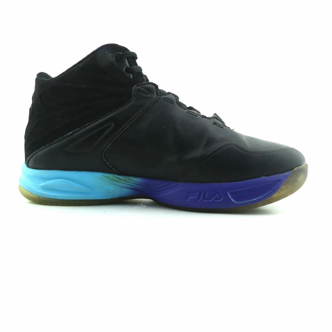 FILA TORRANADO 5 Fila athletic shoe visuals