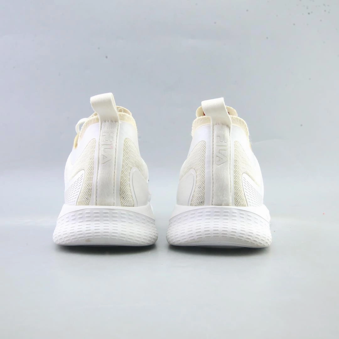 FILA ULTRA FIT Fila athletic shoe visuals