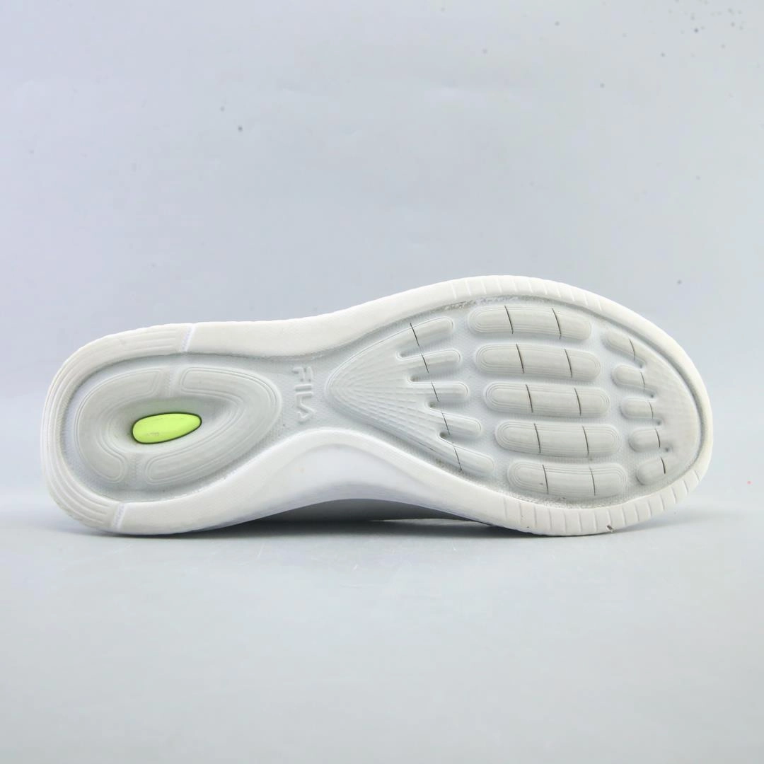 FILA ULTRA FIT Fila athletic shoe visuals