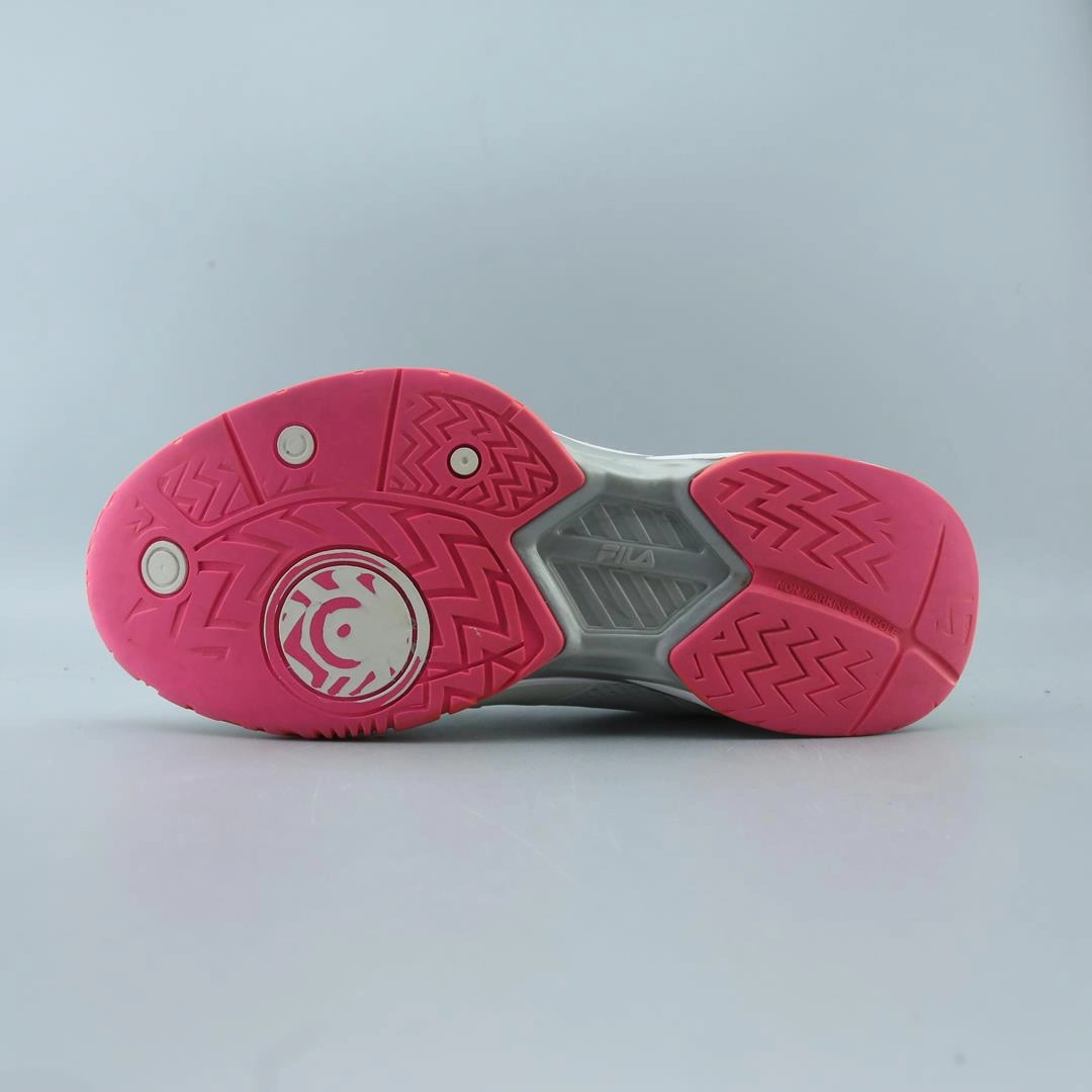 FILA VOLLEY ZONE Fila athletic shoe visuals