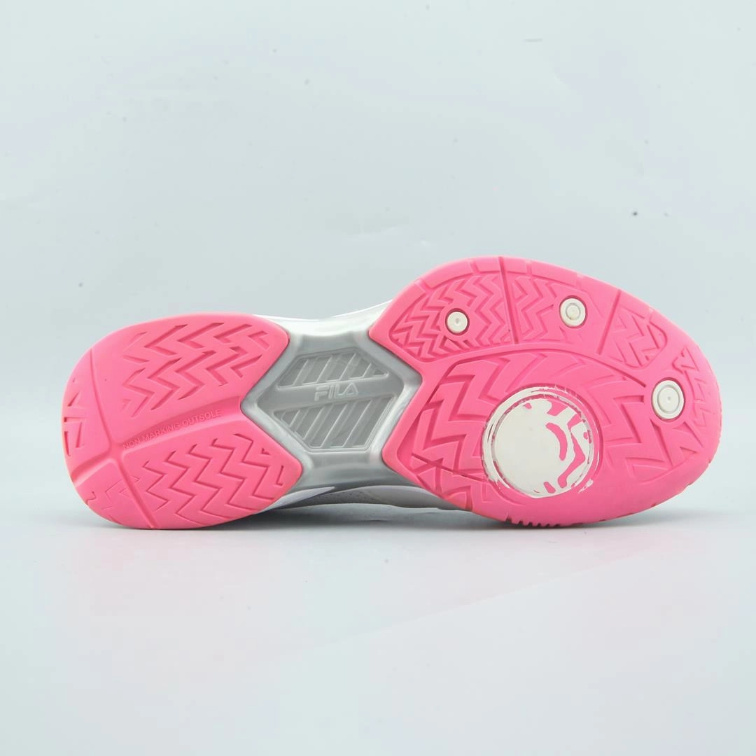 FILA VOLLEY ZONE Fila athletic shoe visuals