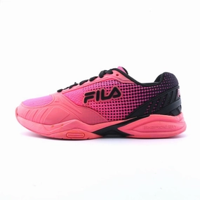 FILA VOLLEY ZONE Fila sporty athletic shoe styles