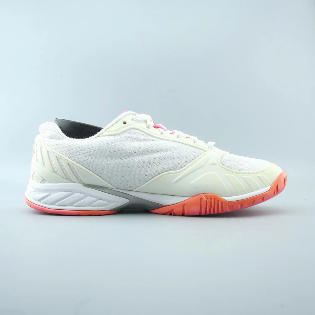 FILA VOLLEY ZONE Fila athletic shoe visuals