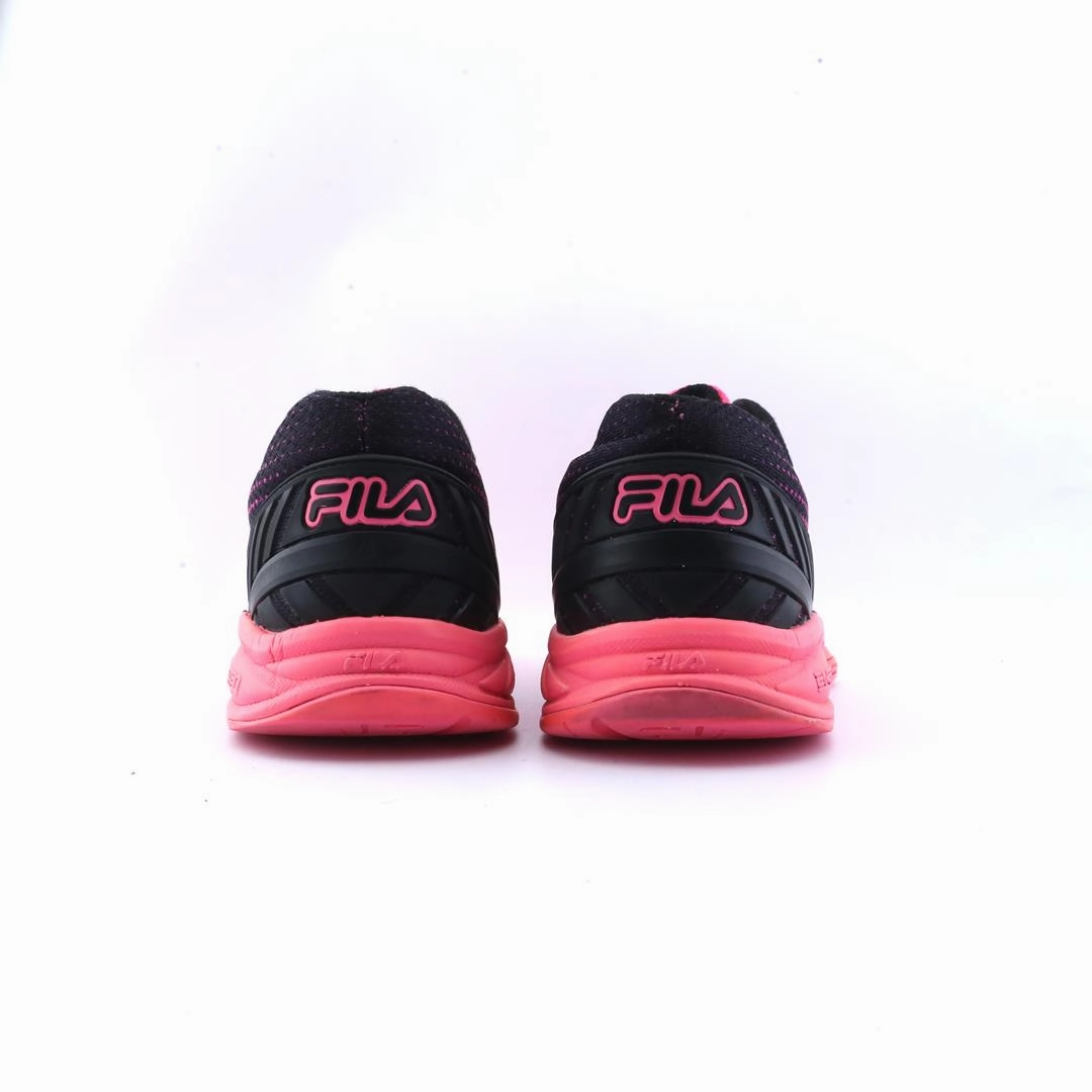 FILA VOLLEY ZONE Fila athletic shoe visuals