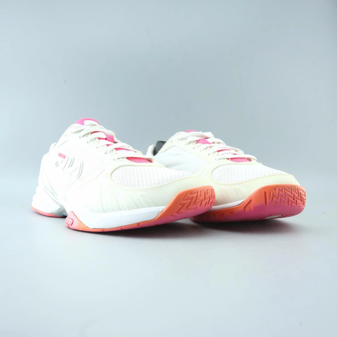 FILA VOLLEY ZONE Fila athletic shoe visuals