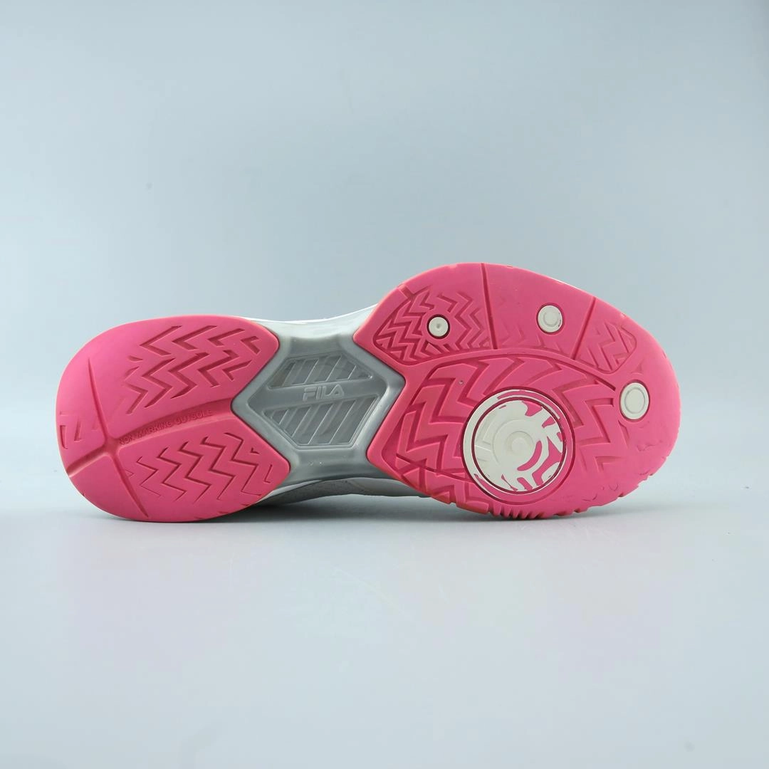 FILA VOLLEY ZONE Fila athletic shoe visuals