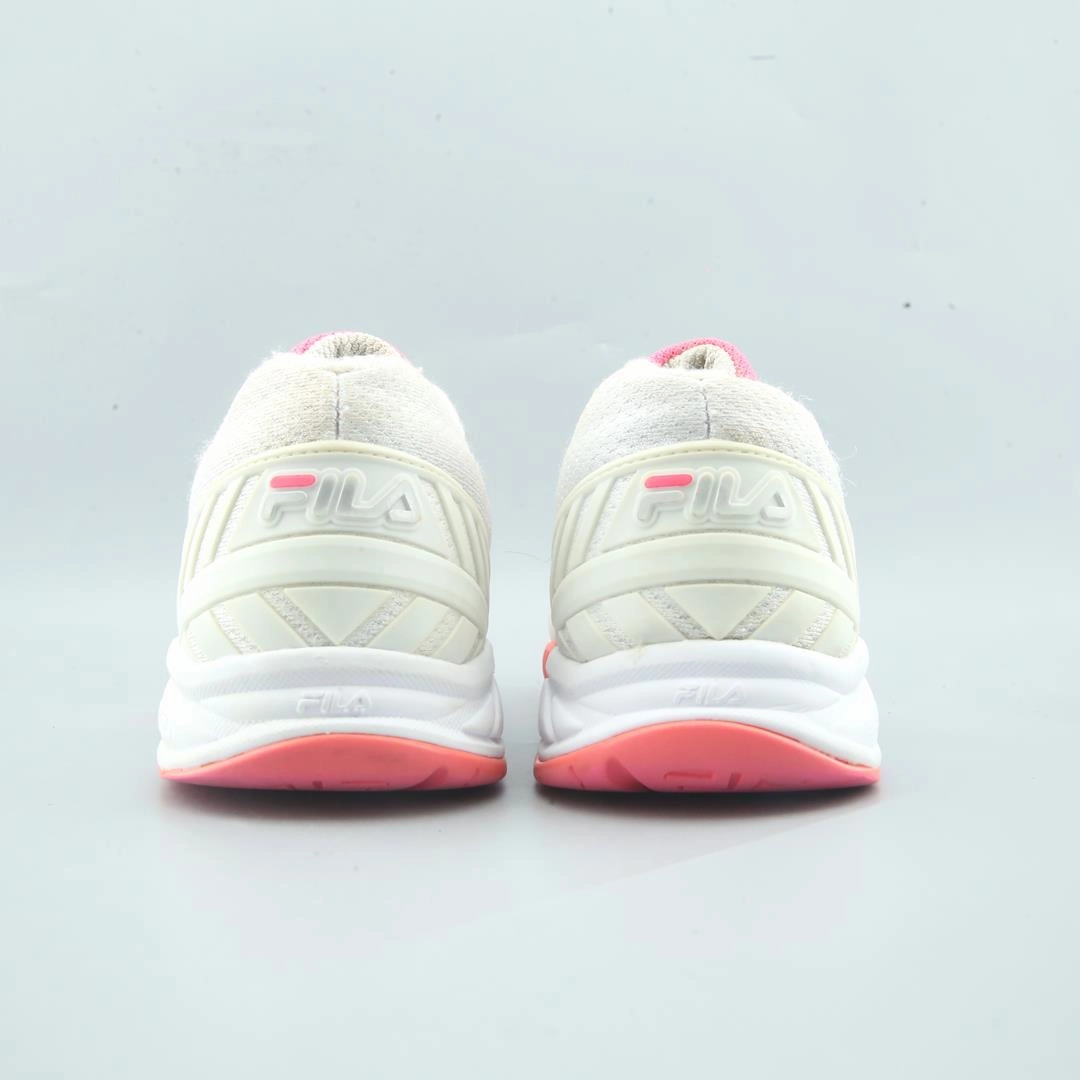 FILA VOLLEY ZONE Fila athletic shoe visuals