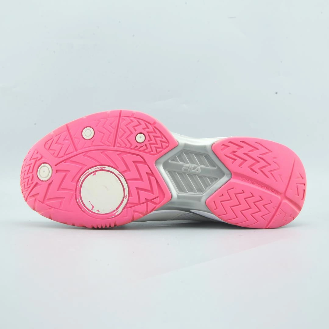 FILA VOLLEY ZONE Fila athletic shoe visuals