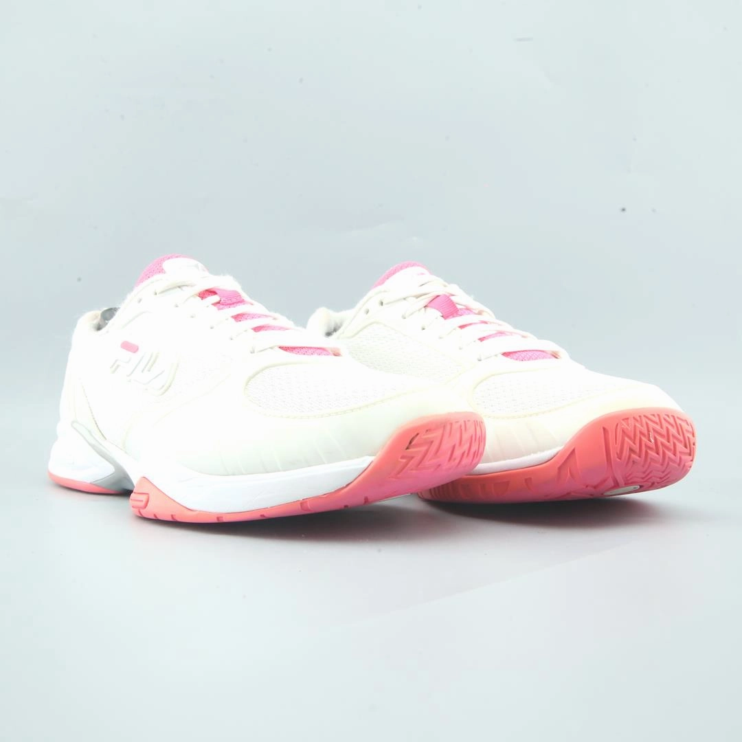 FILA VOLLEY ZONE Fila athletic shoe visuals
