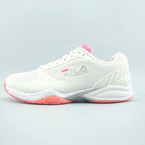 FILA VOLLEY ZONE Fila sporty athletic shoe styles