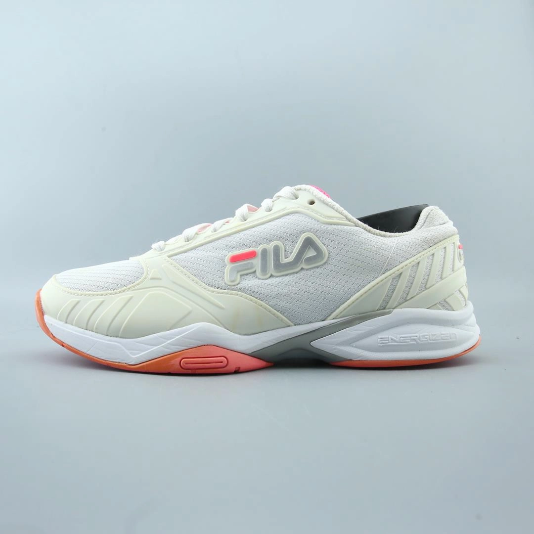 FILA VOLLEY ZONE Fila sporty athletic shoe styles