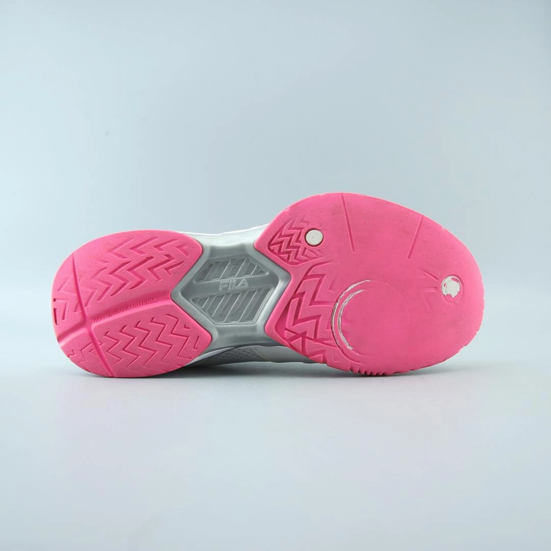 FILA VOLLY ZONE Fila athletic shoe visuals