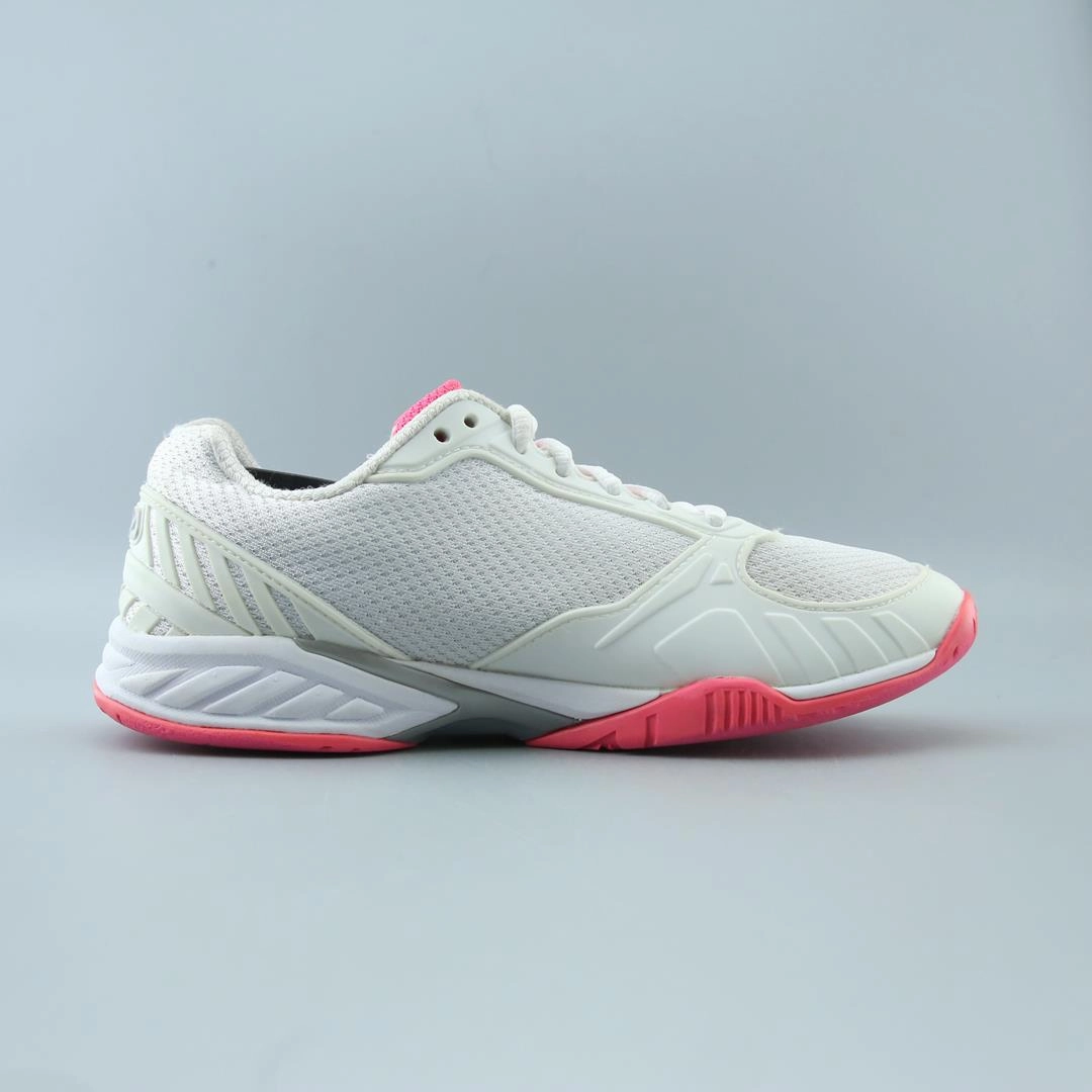 FILA VOLLY ZONE Fila athletic shoe visuals
