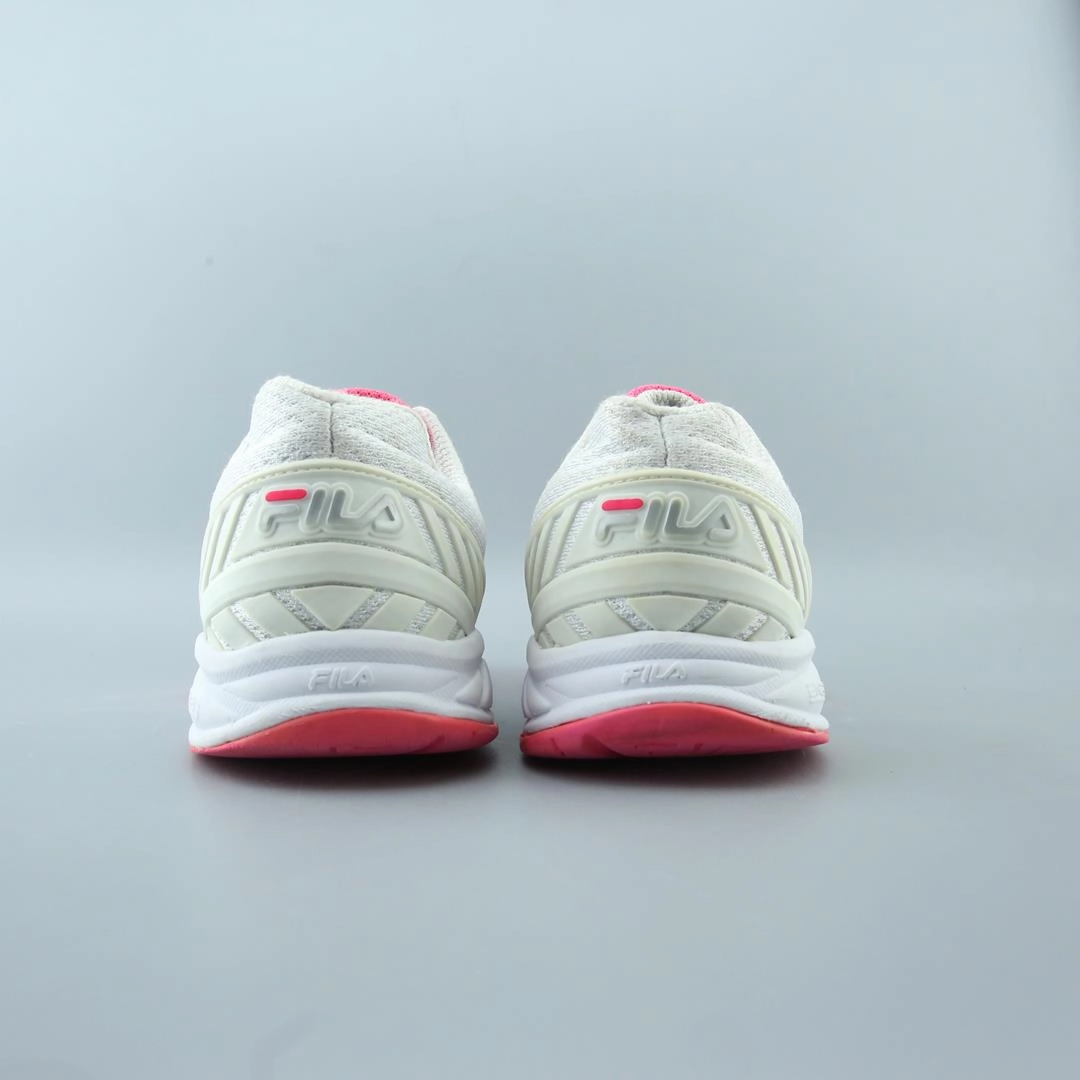 FILA VOLLY ZONE Fila athletic shoe visuals