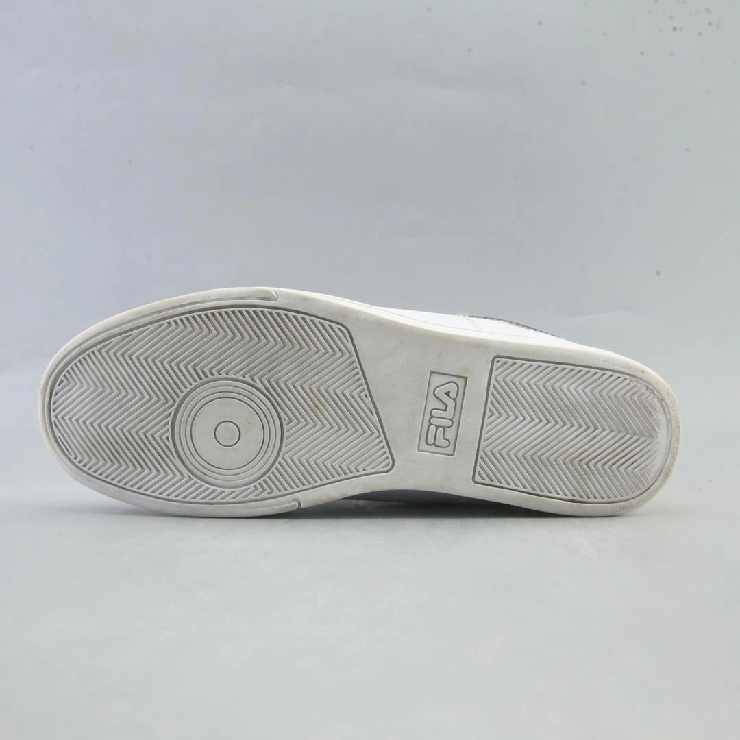 FILA VULC 13 2D Fila athletic shoe visuals