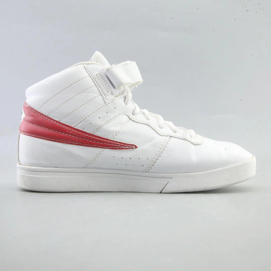 FILA VULC 13 2D Fila athletic shoe visuals