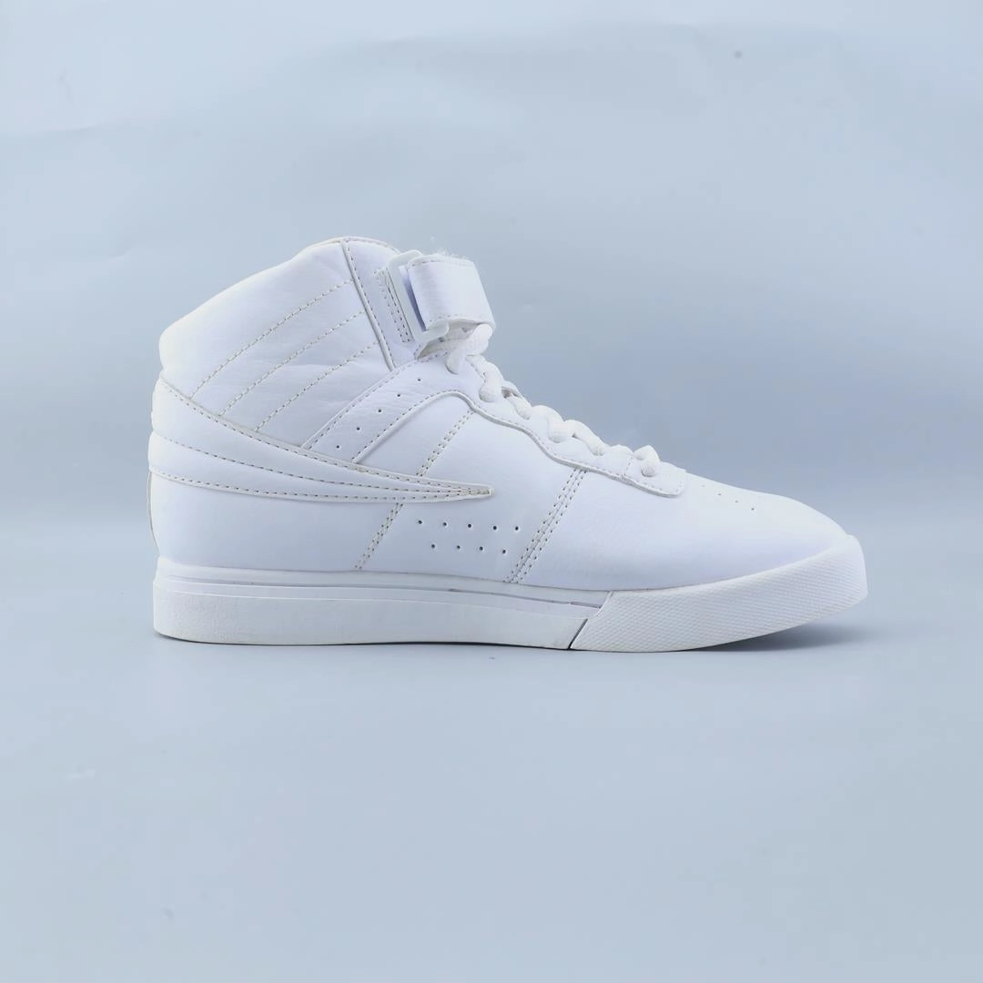 FILA VULC 13 Fila athletic shoe visuals