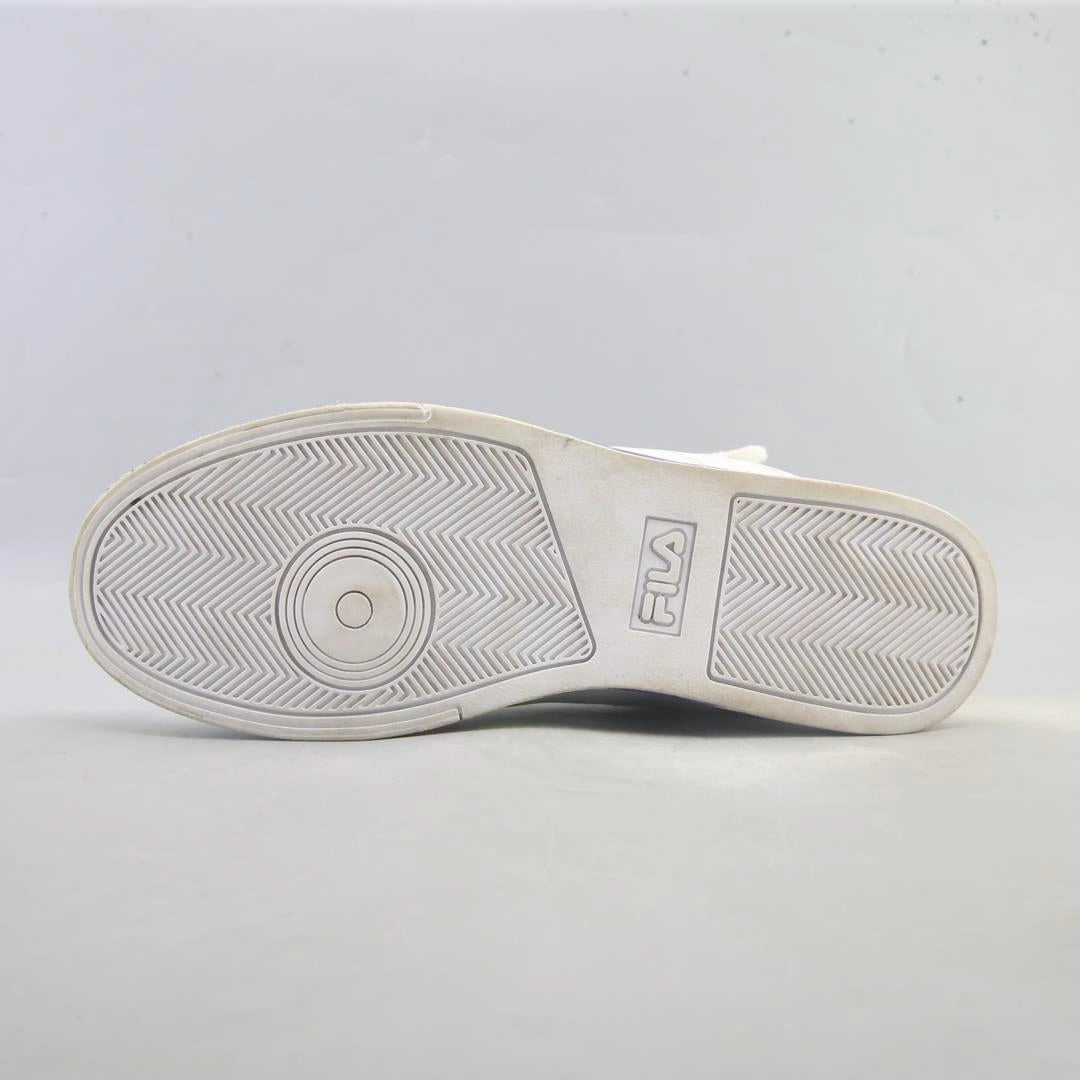 FILA  VULC 13 Fila athletic shoe visuals