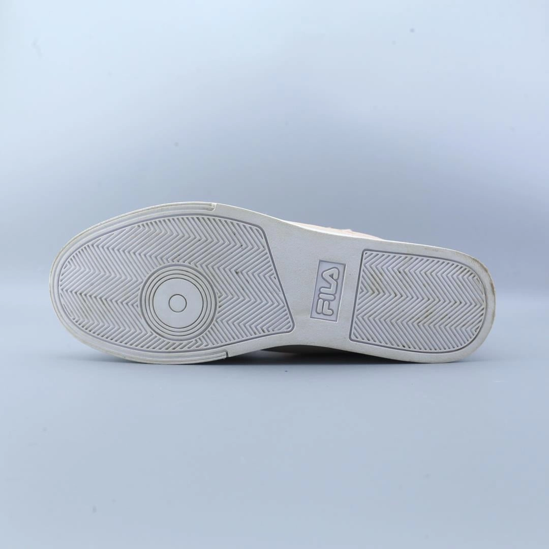 FILA VULC 13 Fila athletic shoe visuals