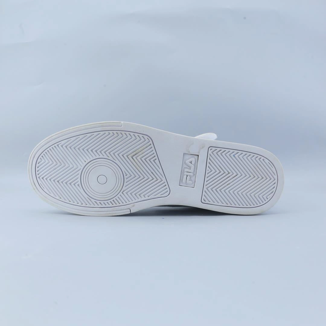 FILA VULC 13 Fila athletic shoe visuals