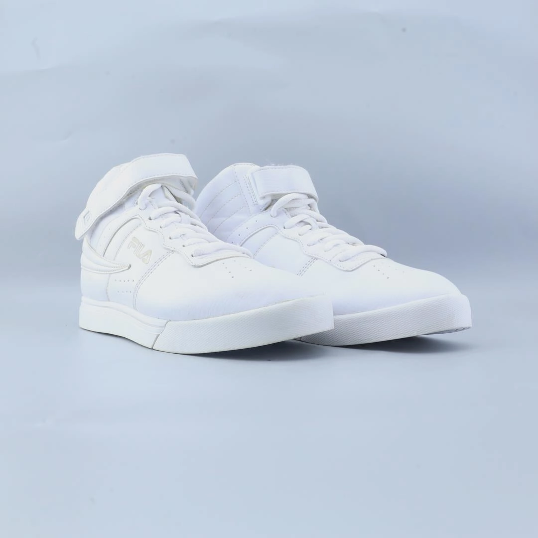 FILA VULC 13 Fila athletic shoe visuals