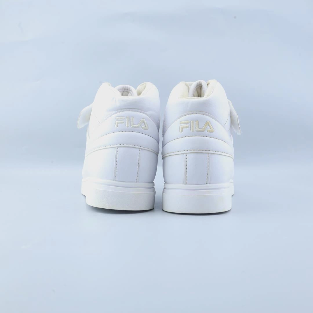 FILA VULC 13 Fila athletic shoe visuals