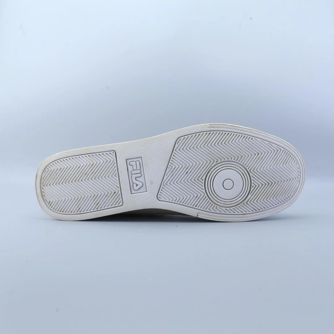 FILA VULC 13 Fila athletic shoe visuals