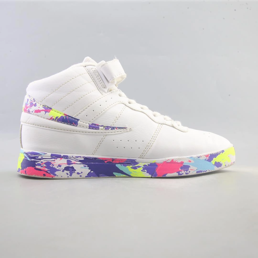 FILA  VULC 13 Fila athletic shoe visuals