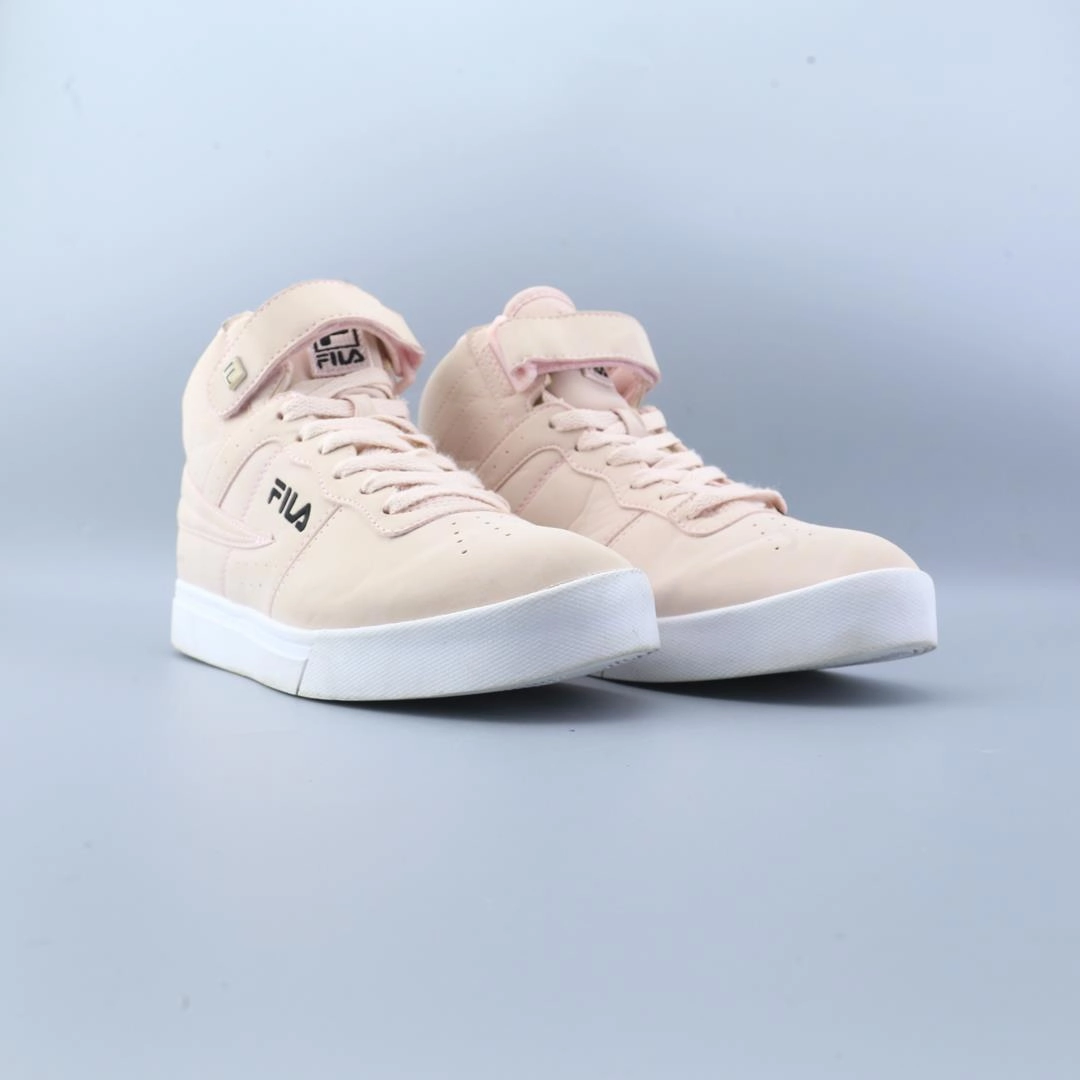 FILA VULC 13 Fila athletic shoe visuals
