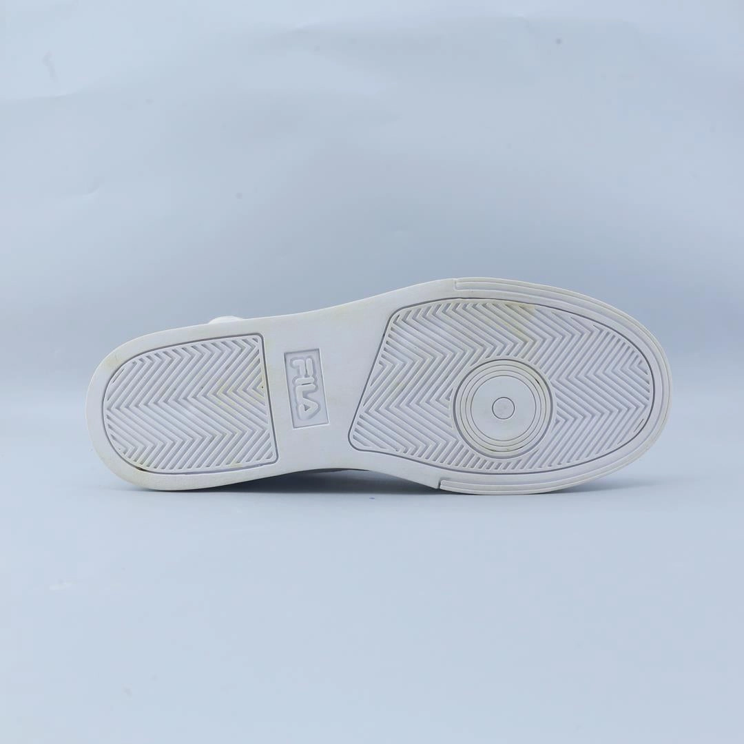 FILA VULC 13 Fila athletic shoe visuals