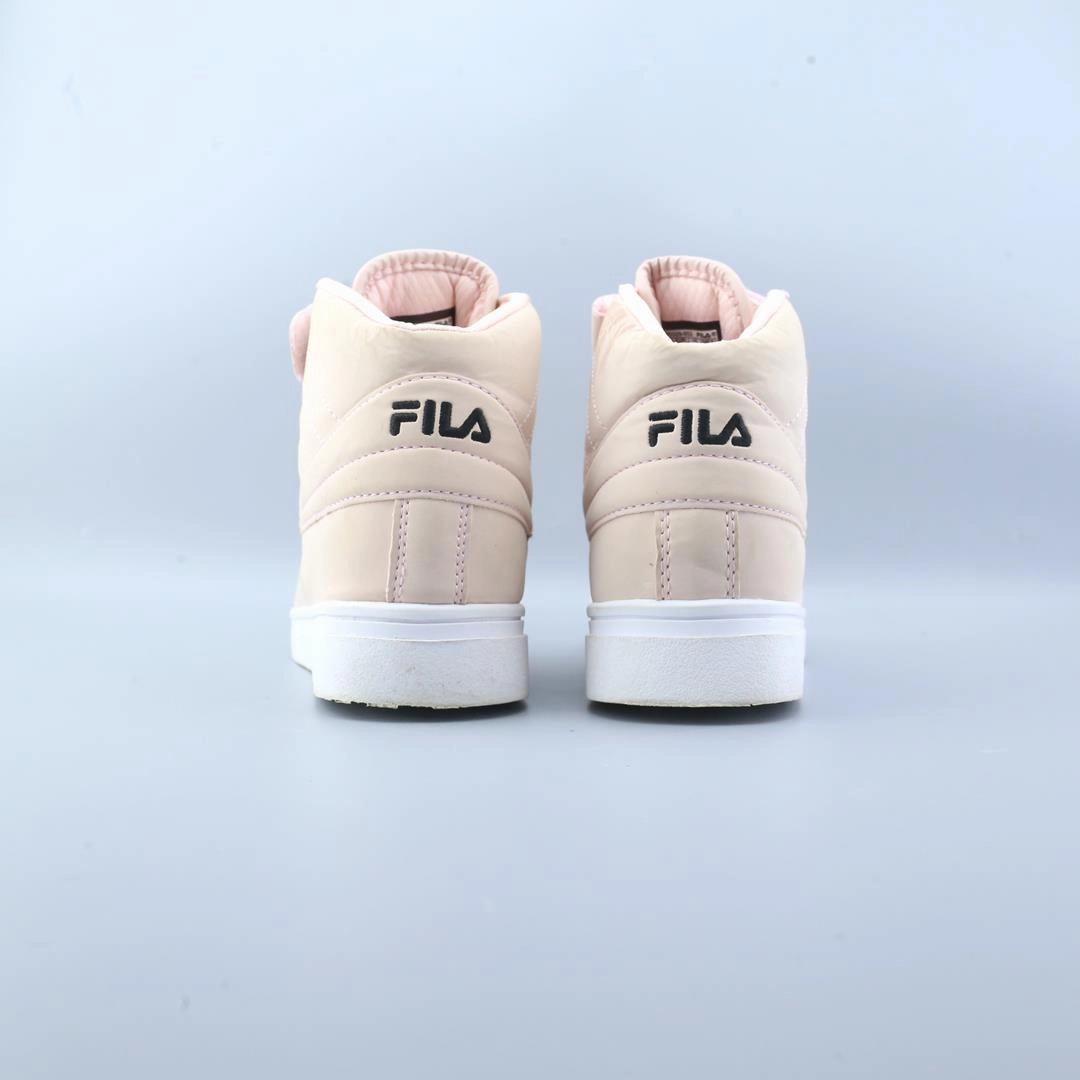 FILA VULC 13 Fila athletic shoe visuals