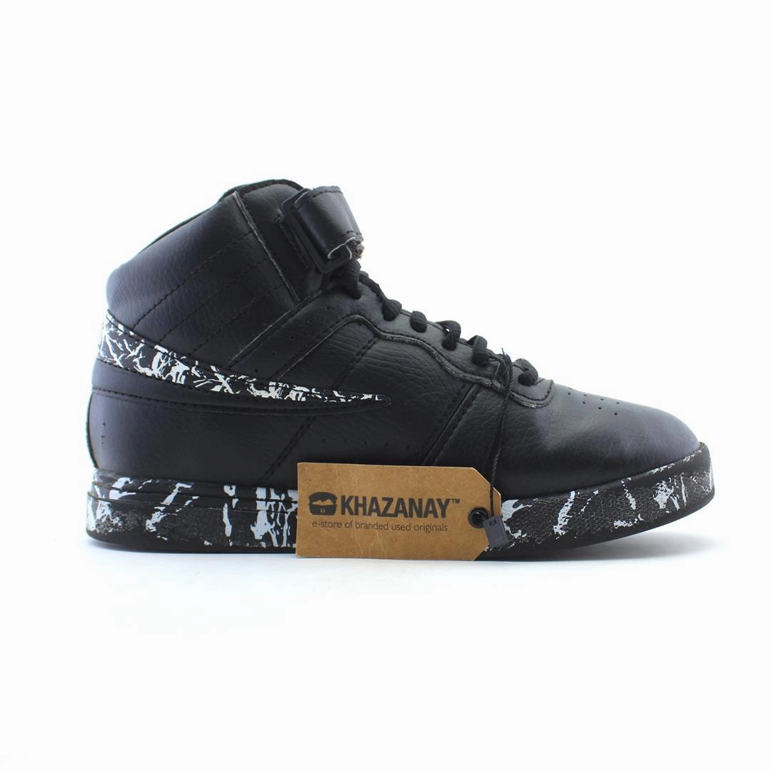 FILA VULC 13 MARBLE Fila athletic shoe visuals
