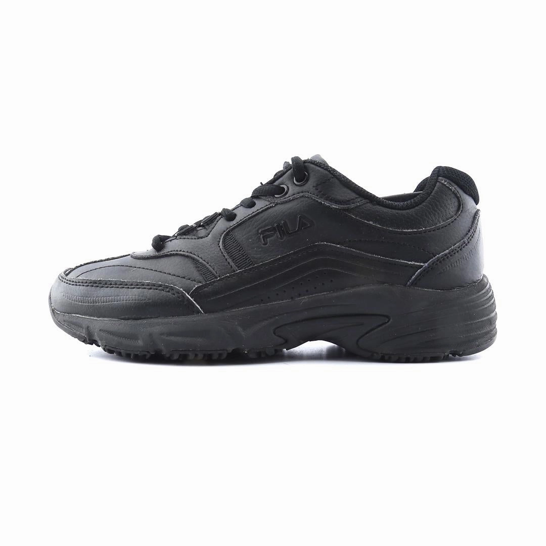 FILA  WORKSHIFT Fila sporty athletic shoe styles