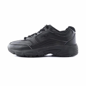 FILA  WORKSHIFT Fila sporty athletic shoe styles