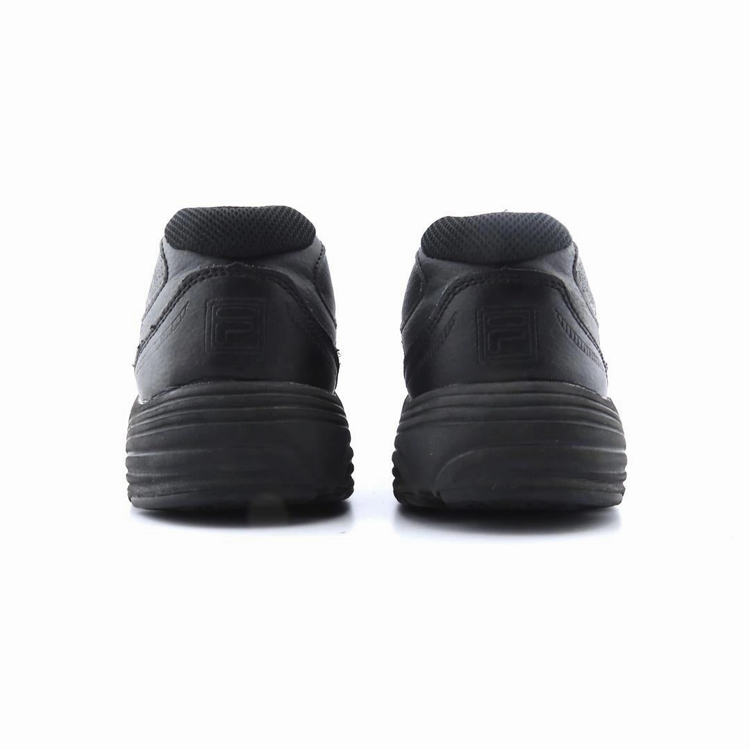 FILA  WORKSHIFT Fila athletic shoe visuals