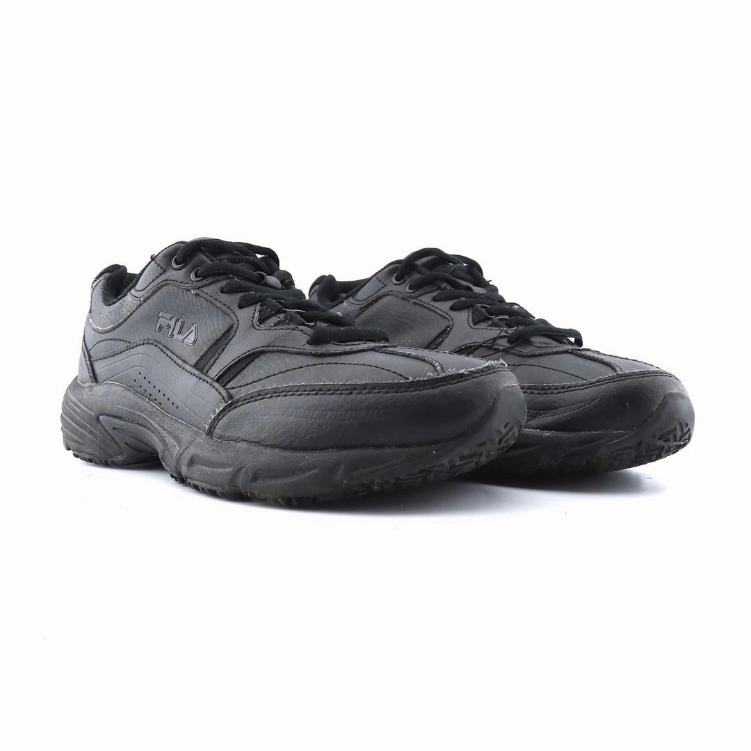 FILA  WORKSHIFT Fila athletic shoe visuals