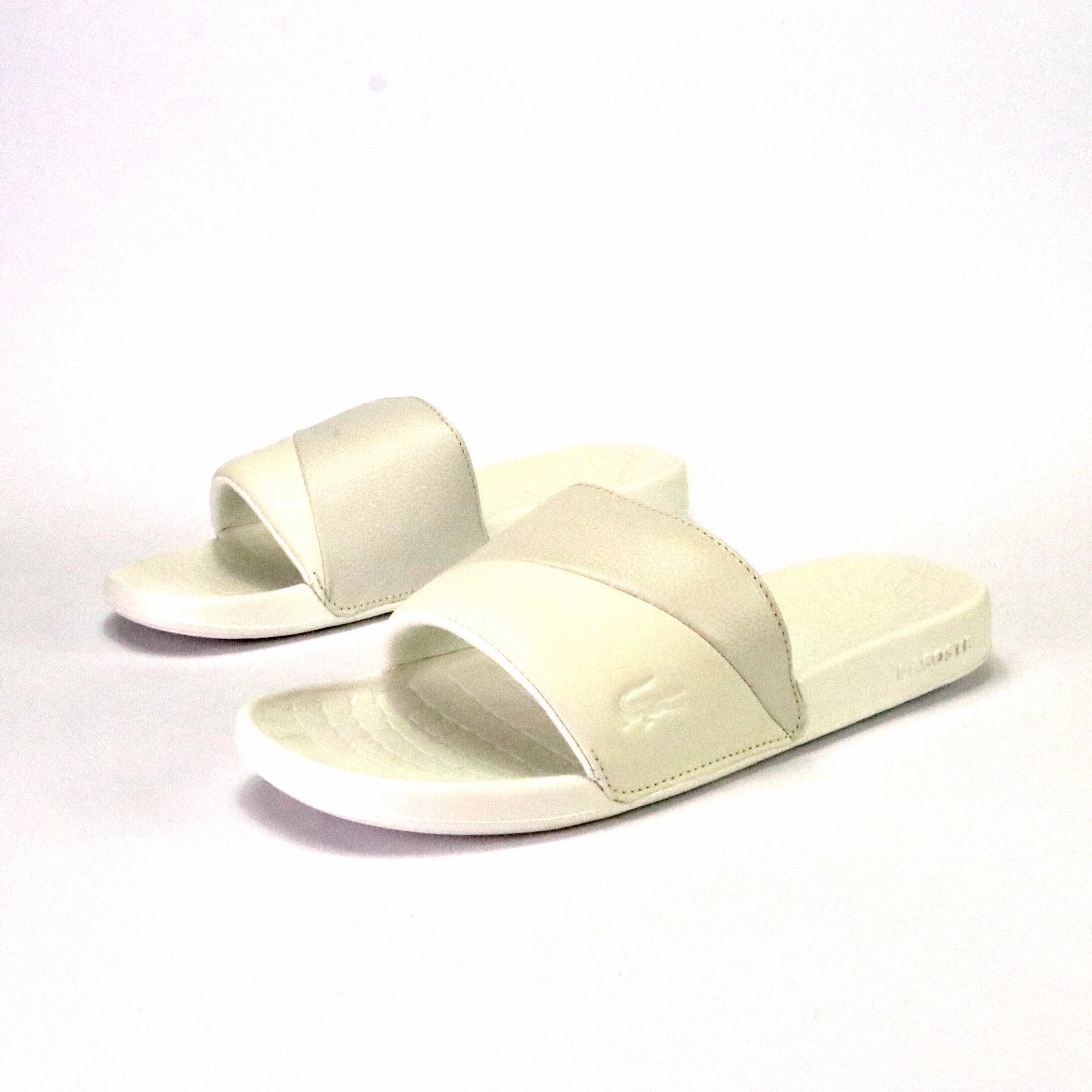 Fraisier Slides 118 Luxe Off White Snowproof Outdoor Boots