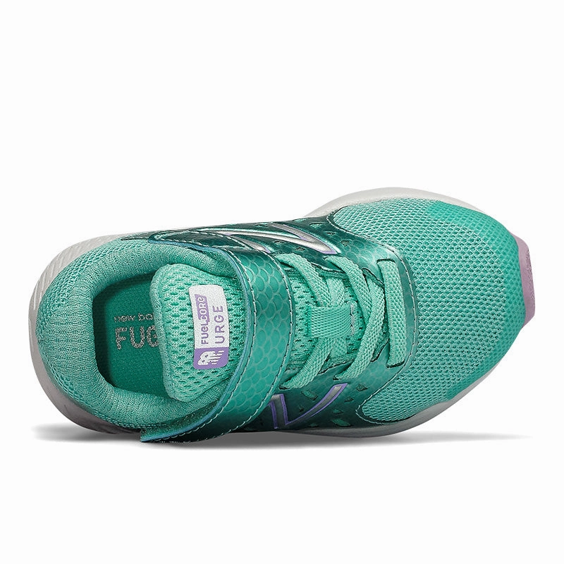 FuelCore Urge - Tidepool - Kids New Balance lifestyle shoes