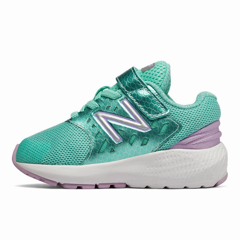 FuelCore Urge - Tidepool - Kids New Balance lifestyle shoes