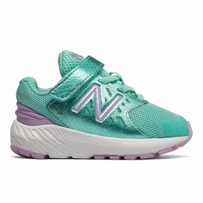 FuelCore Urge - Tidepool - Kids New Balance casual sneakers for everyday comfort