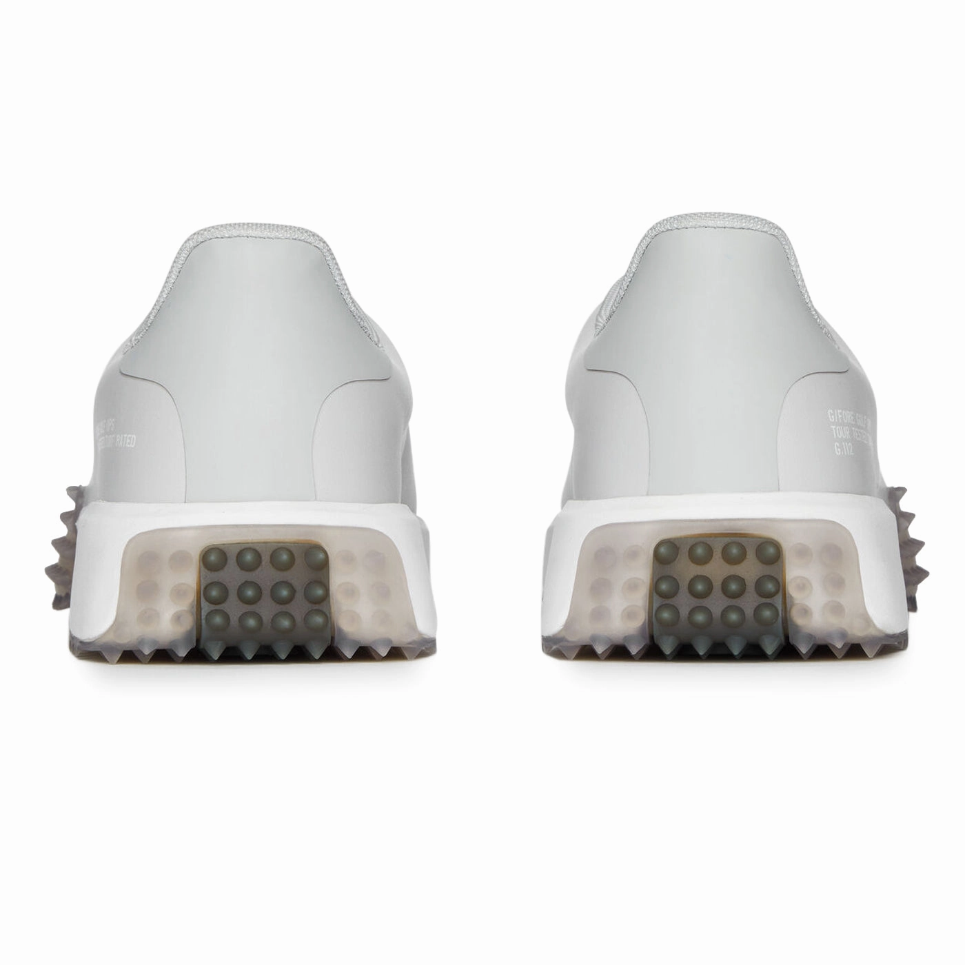 G/Fore G.112 Golf Shoes - Nimbus Chic Platform Sneakers