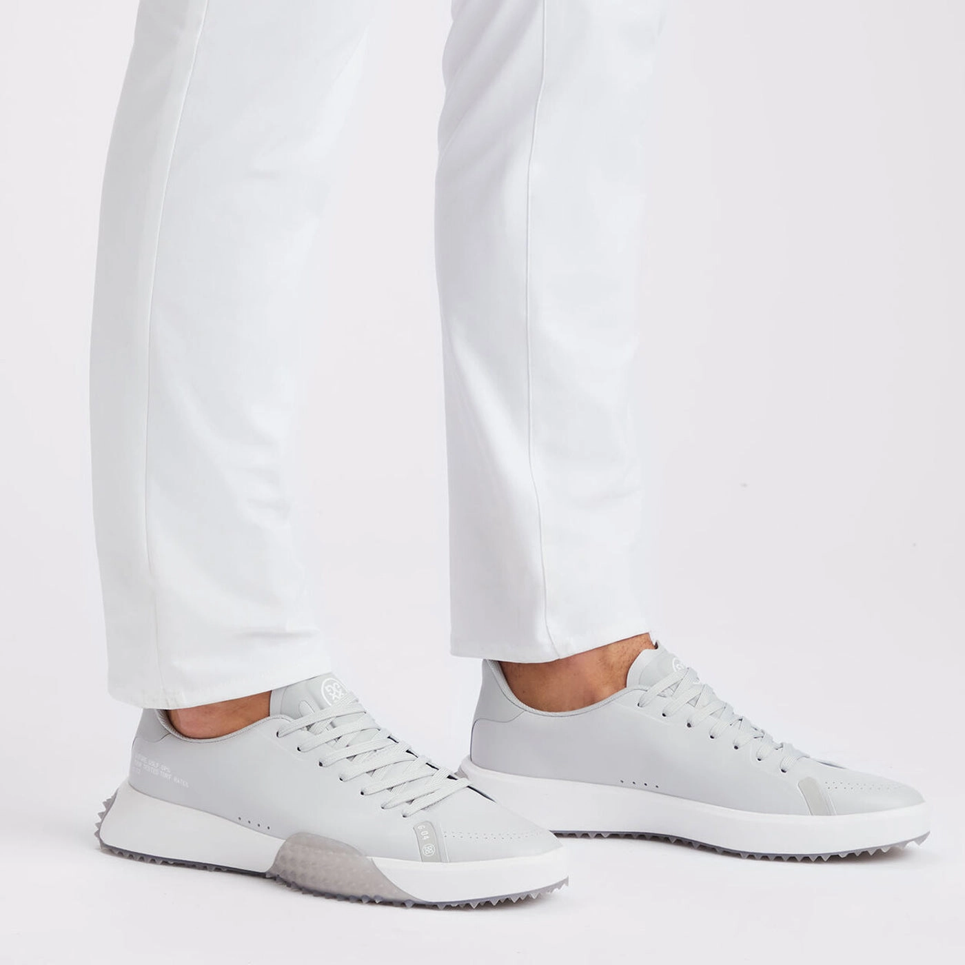 G/Fore G.112 Golf Shoes - Nimbus Chic Platform Sneakers