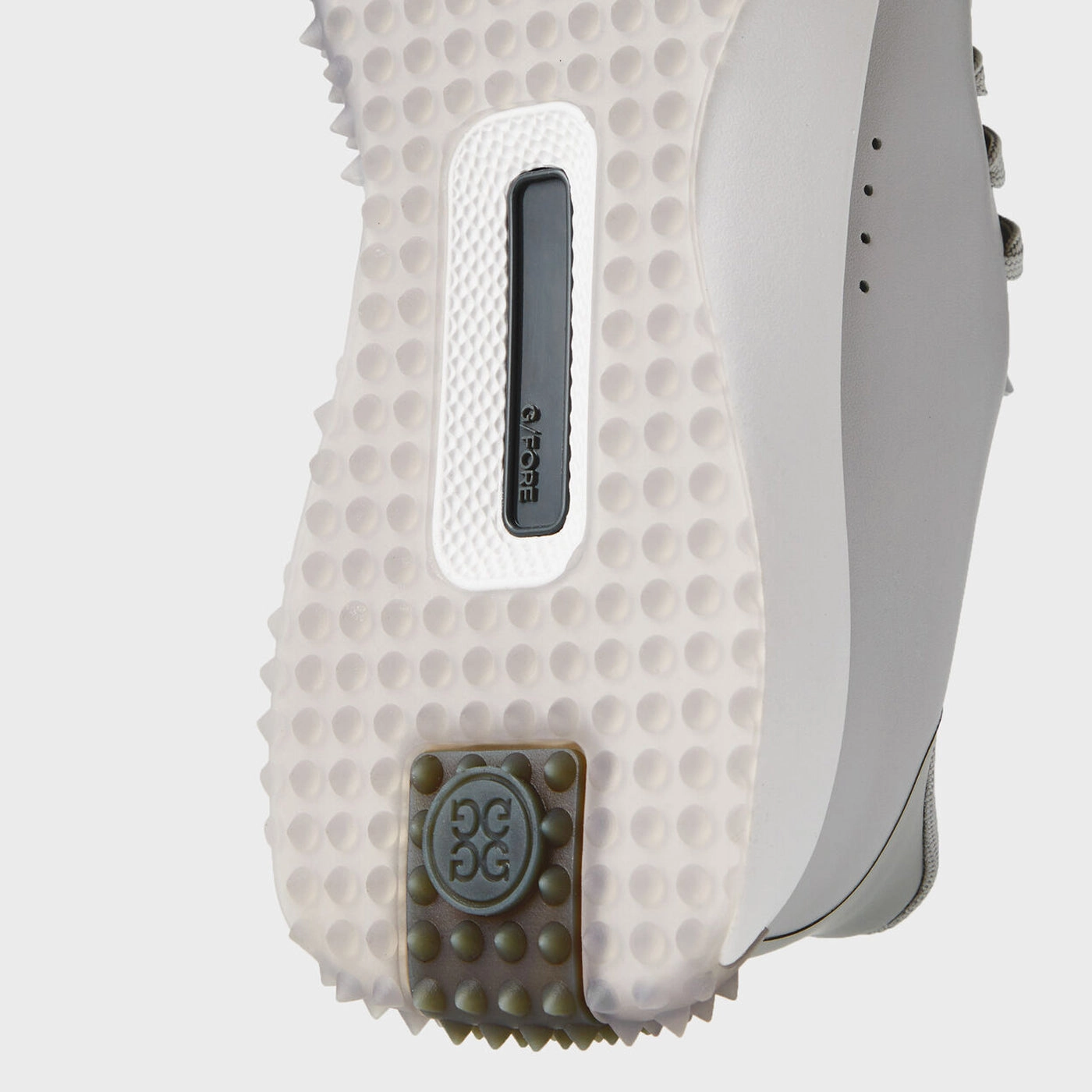 G/Fore G.112 Golf Shoes - Nimbus Chic Platform Sneakers