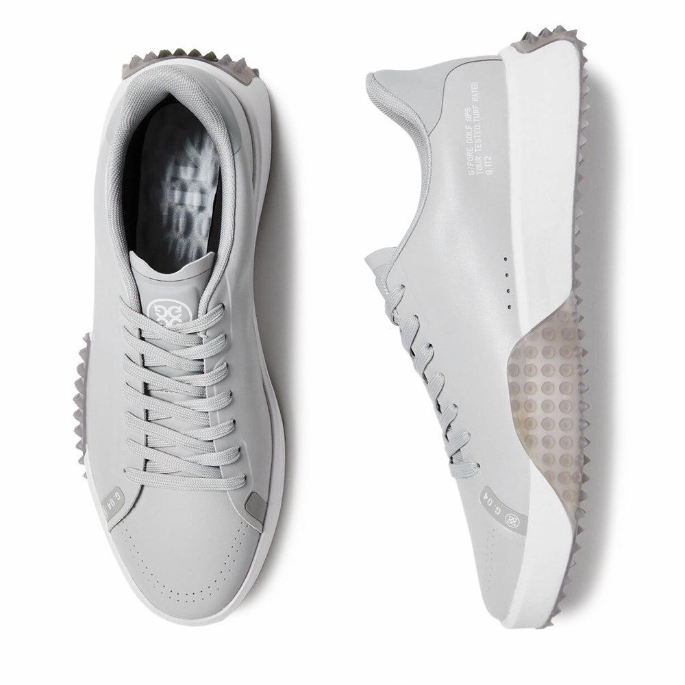 G/Fore G.112 Golf Shoes - Nimbus Chic Platform Sneakers