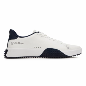 G/Fore G.112 Golf Shoes - Snow/Twilight GFore golf shoe styles