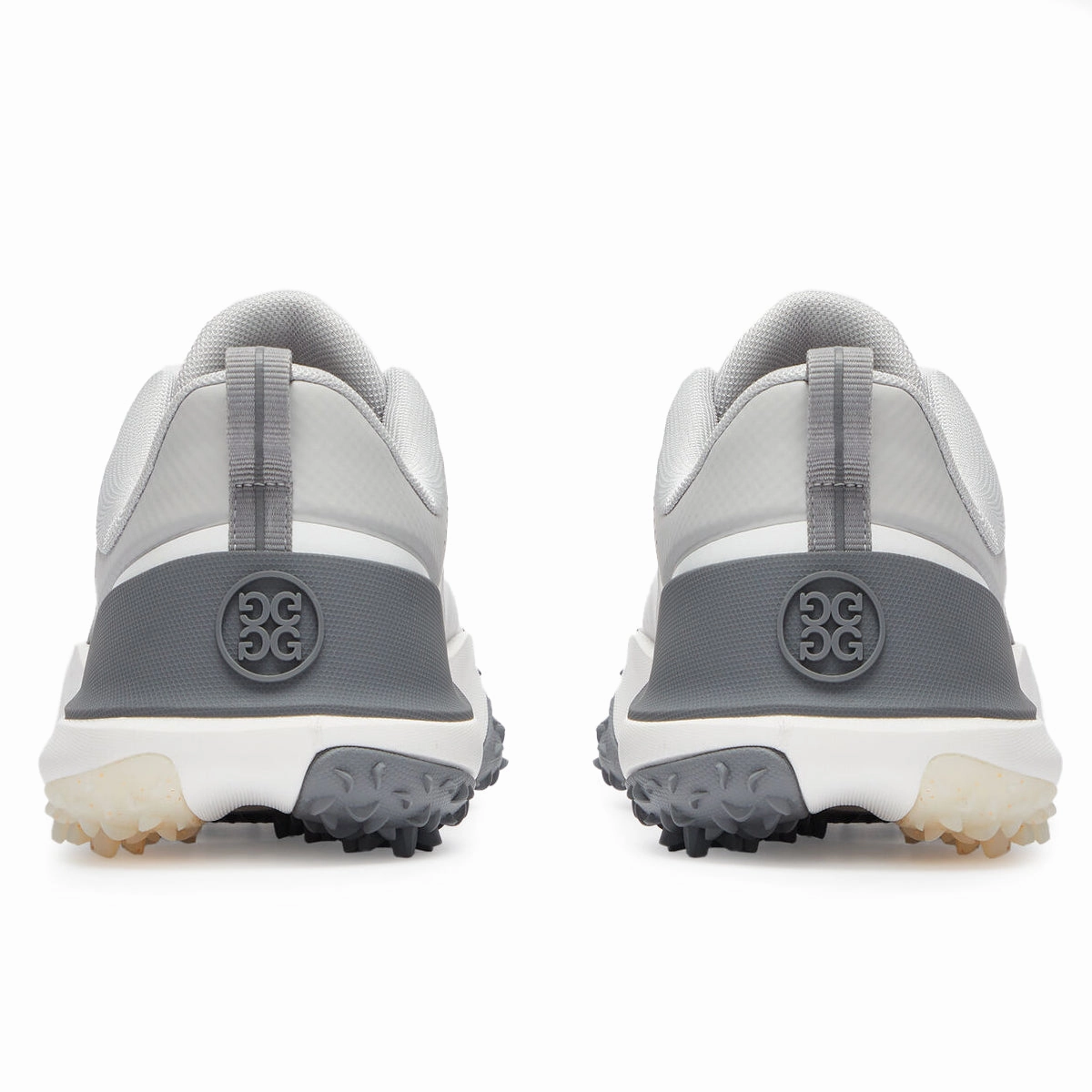 G/Fore G/18 Golf Shoes - Nimbus/Charcoal Tour-Level Golf Shoes