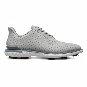 G/Fore Gallivan2r G/Lock Perforated Golf Shoes - Nimbus GFore golf shoe styles