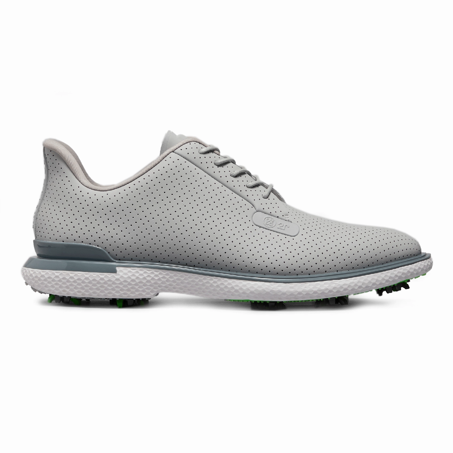 G/Fore Gallivan2r G/Lock Perforated Golf Shoes - Nimbus GFore golf shoe styles