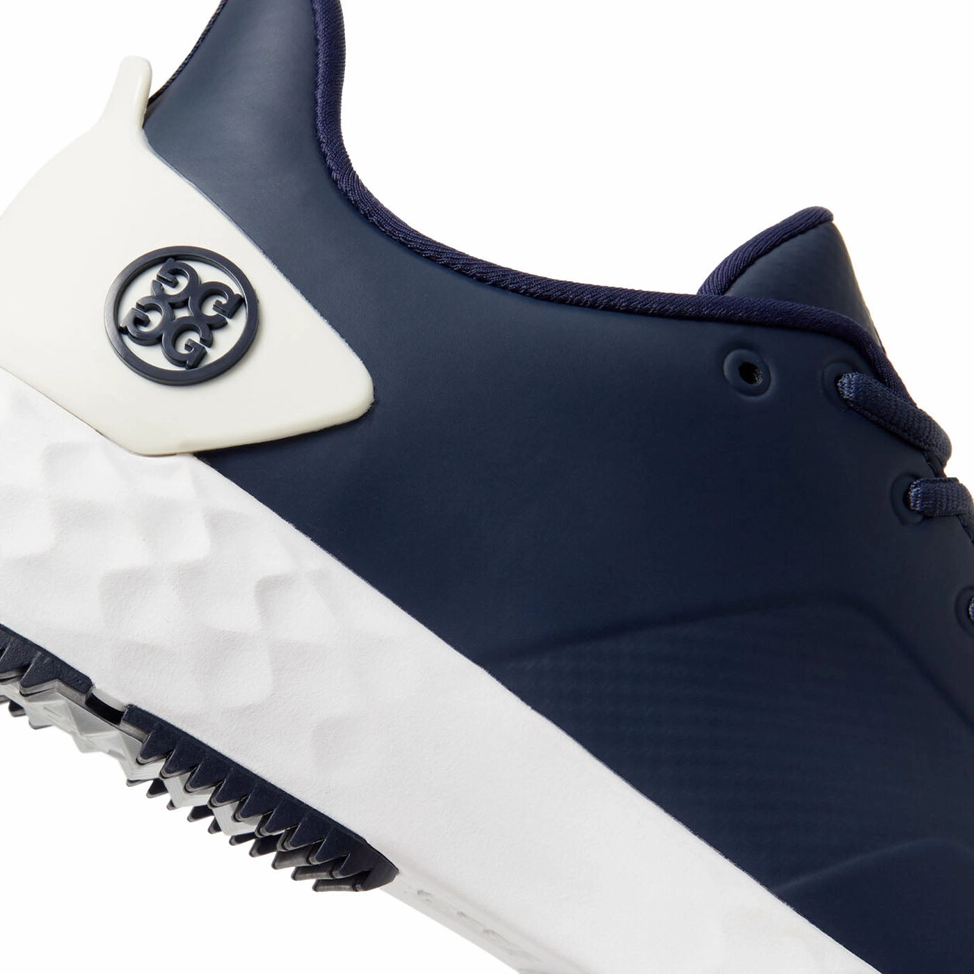 G/Fore MG4  Golf Shoes - Twilight Chic Platform Sneakers